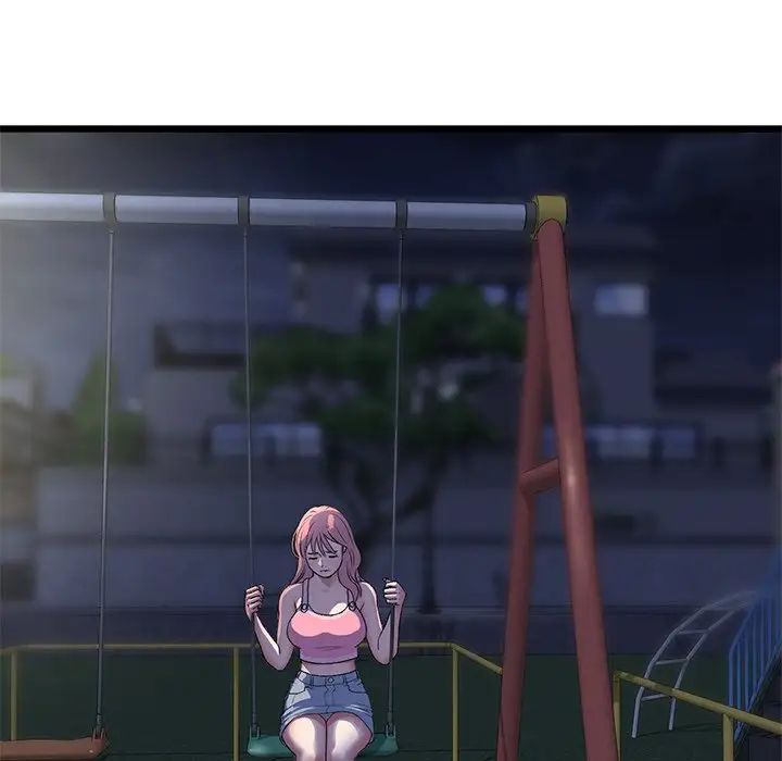 当初恋变成继母第49话