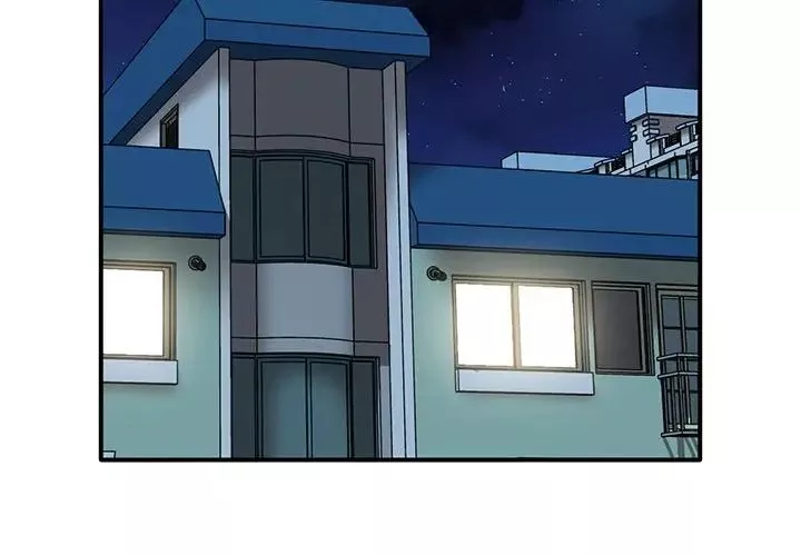 其实很喜欢-第37话 - 图片 2
