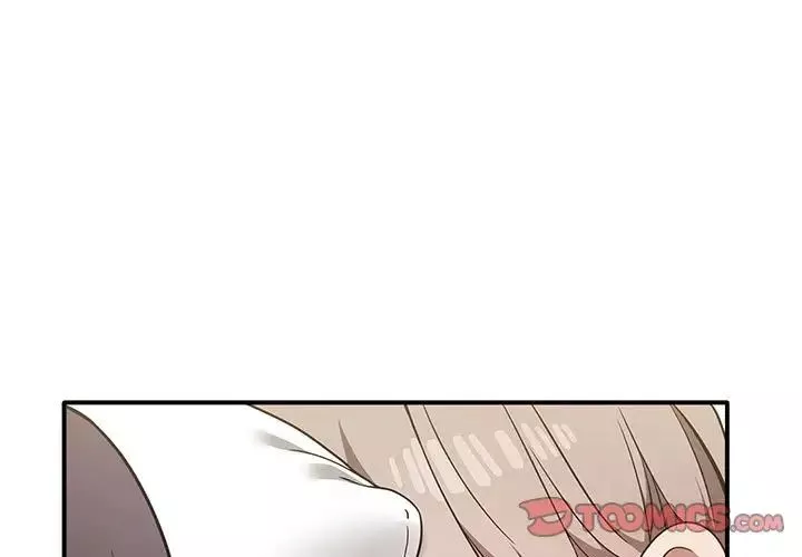 其实很喜欢-第37话 - 图片 3