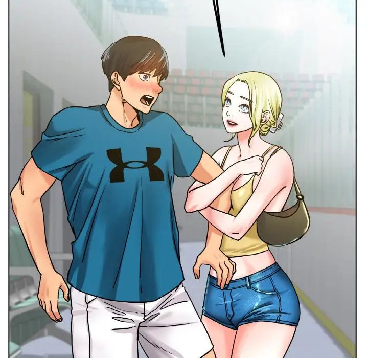 冰上恋人第20话