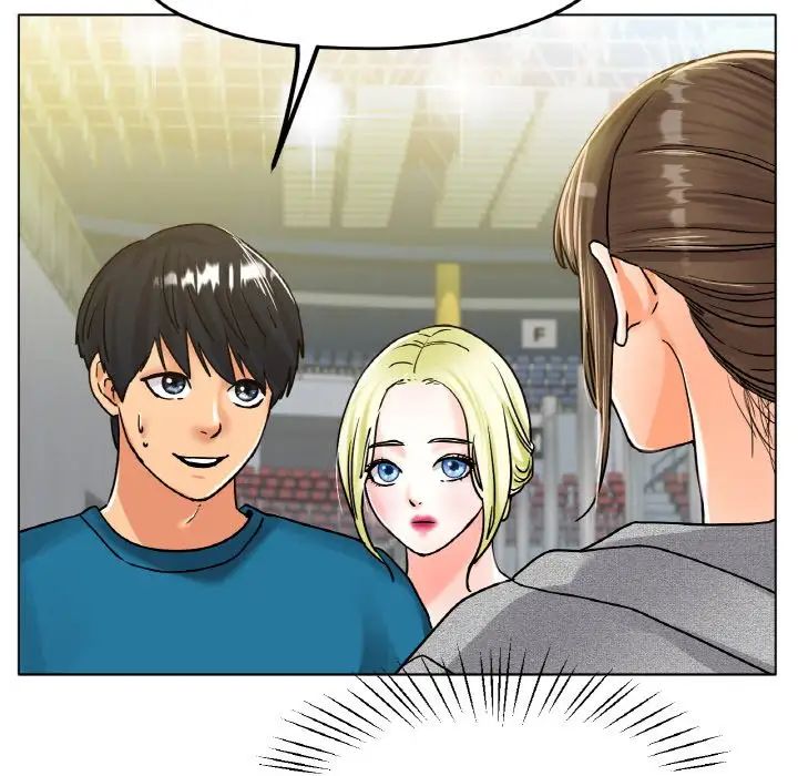 冰上恋人第20话