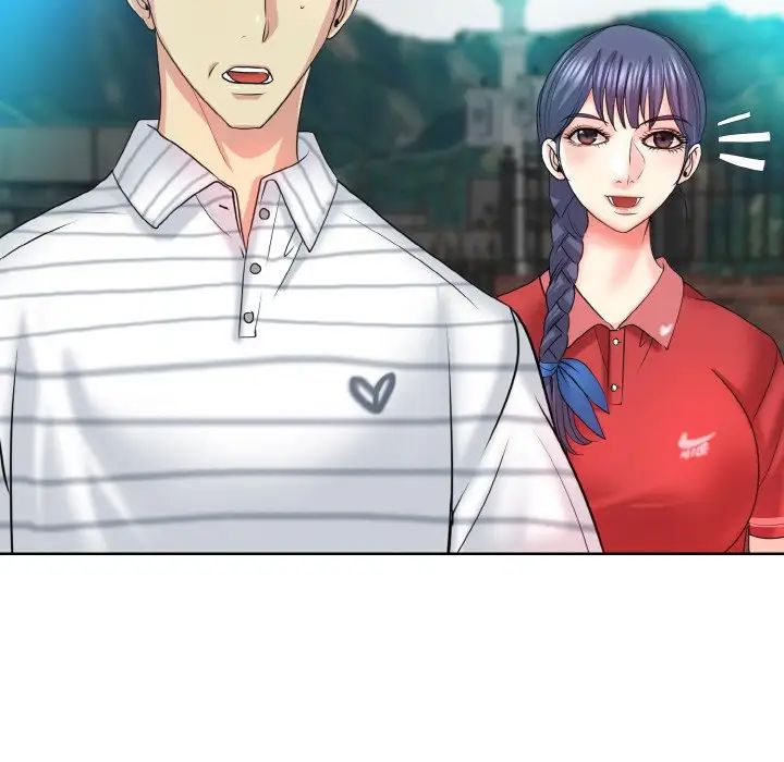 一杆入洞第16话