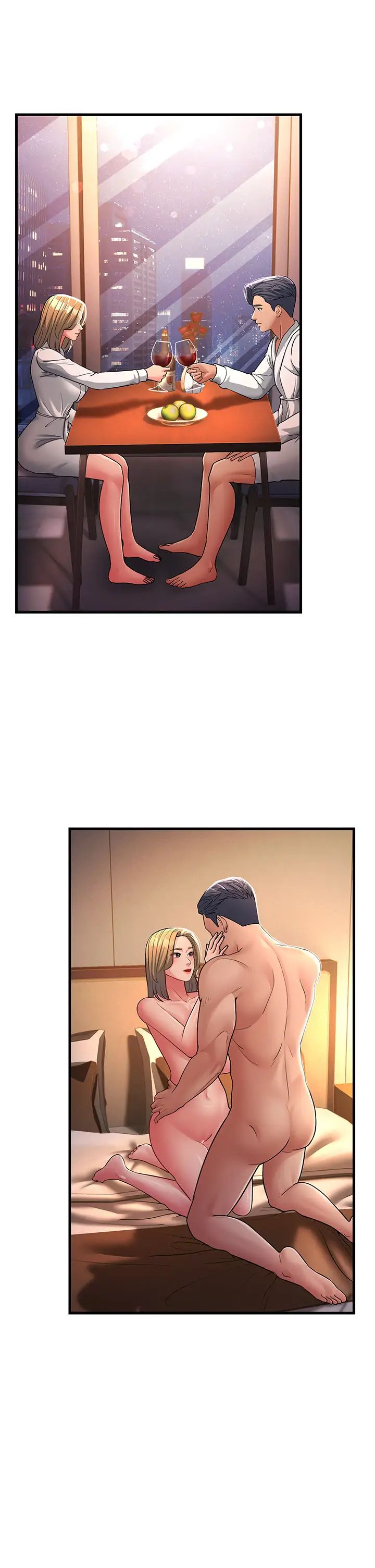 跑友变岳母第30话-来吧,我不介意3P