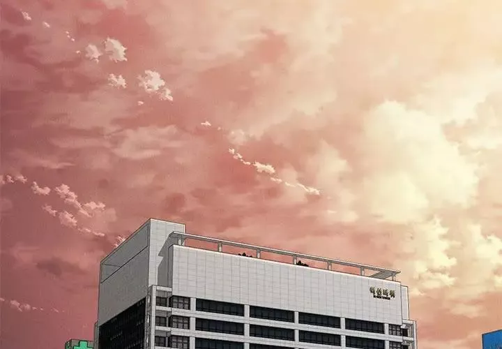 复仇第19話