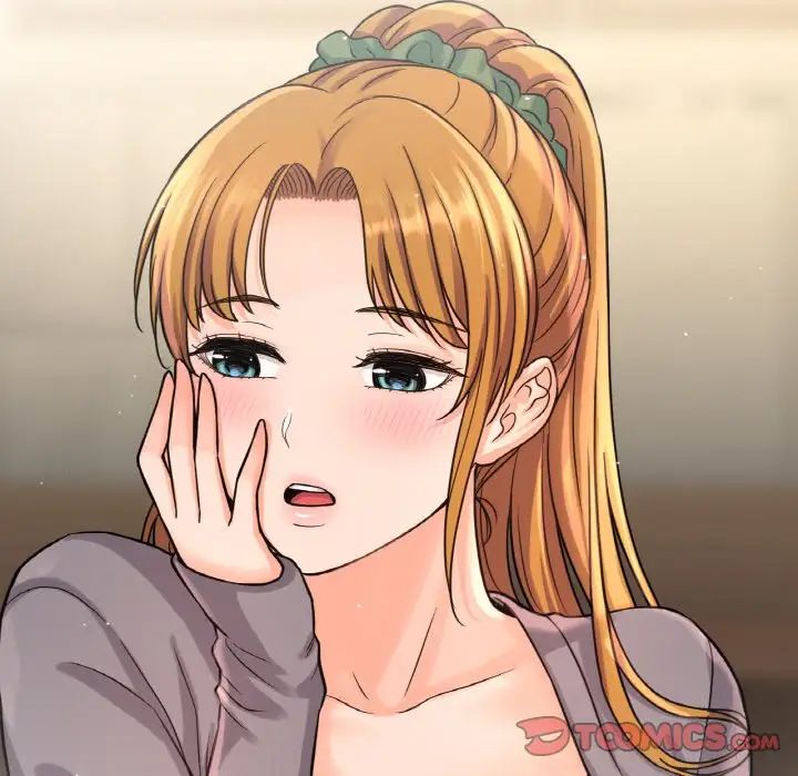 我的女王第19话