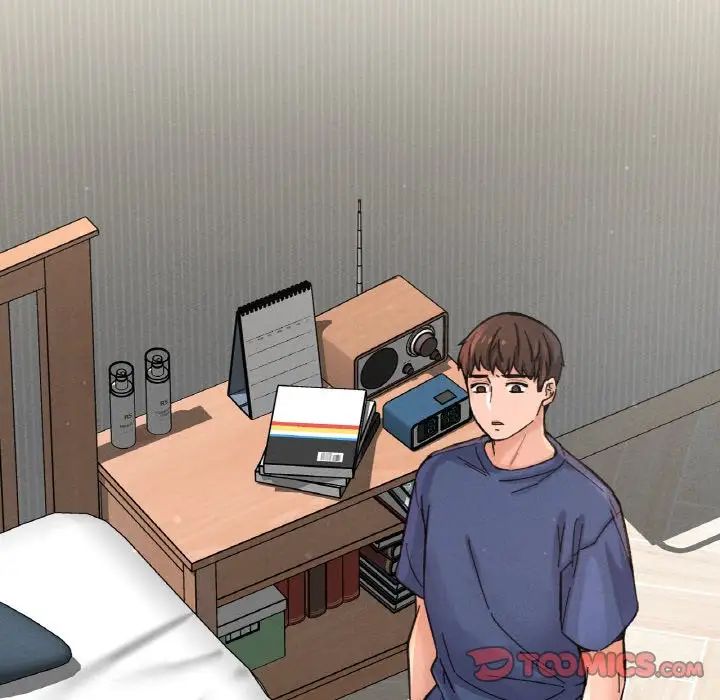 我的女王第19话