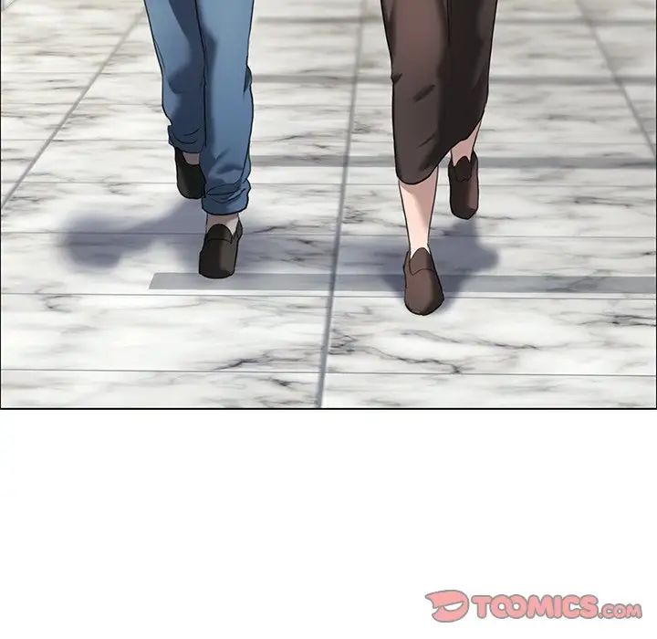 了不起的她第13话