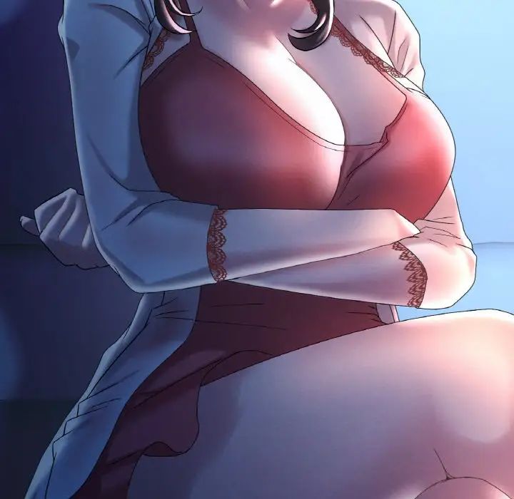 渴望占有她第11话