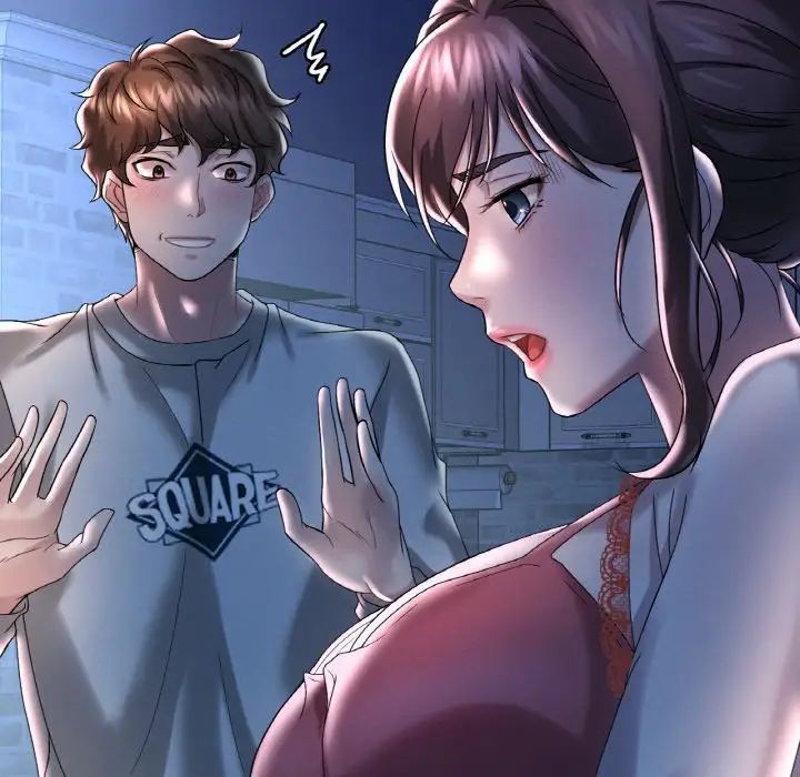 渴望占有她第11话