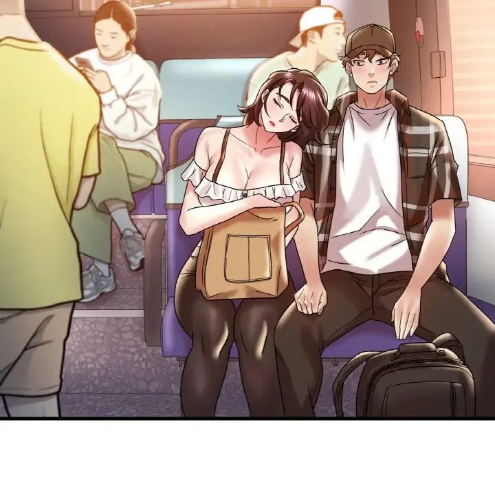 渴望占有她第11话