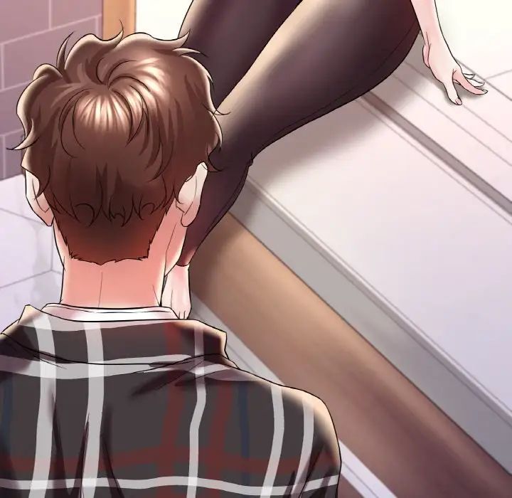 渴望占有她第11话