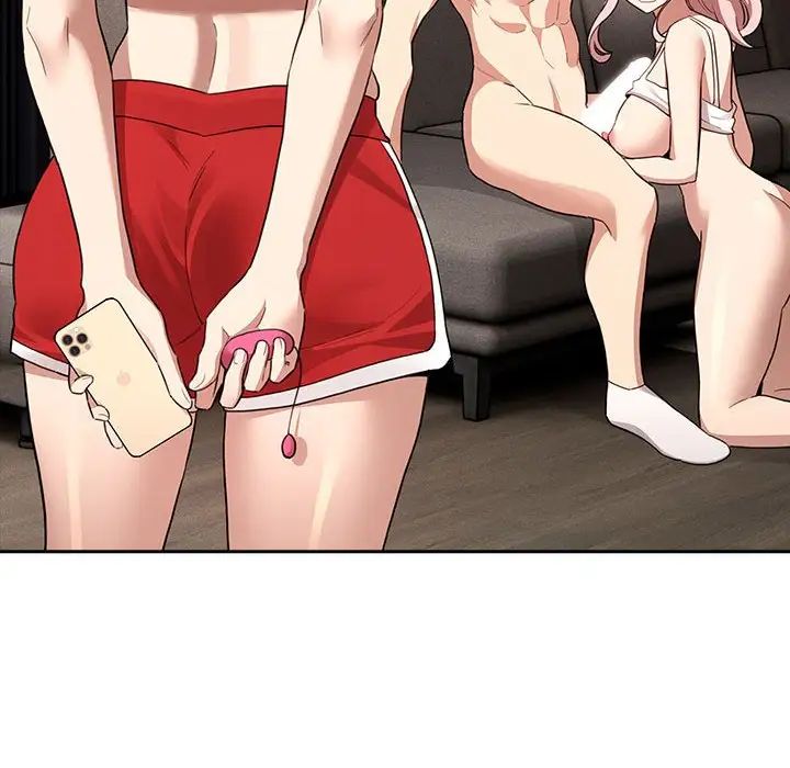 疫情期间的家教生活第113话