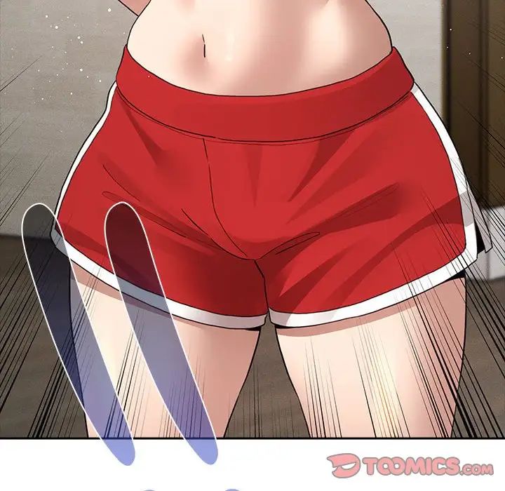 疫情期间的家教生活第113话