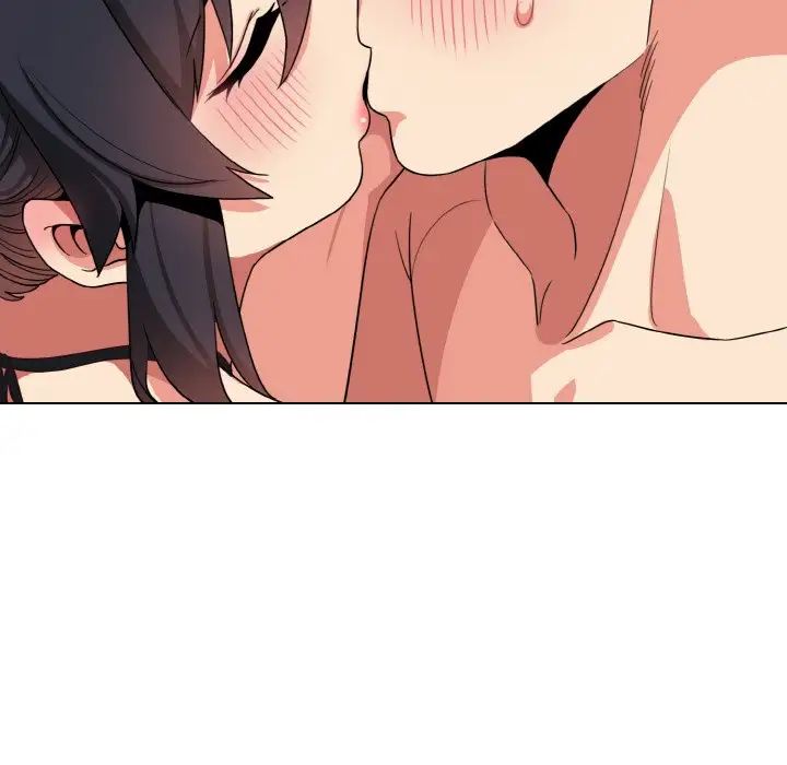 大学生活就从社团开始第85话