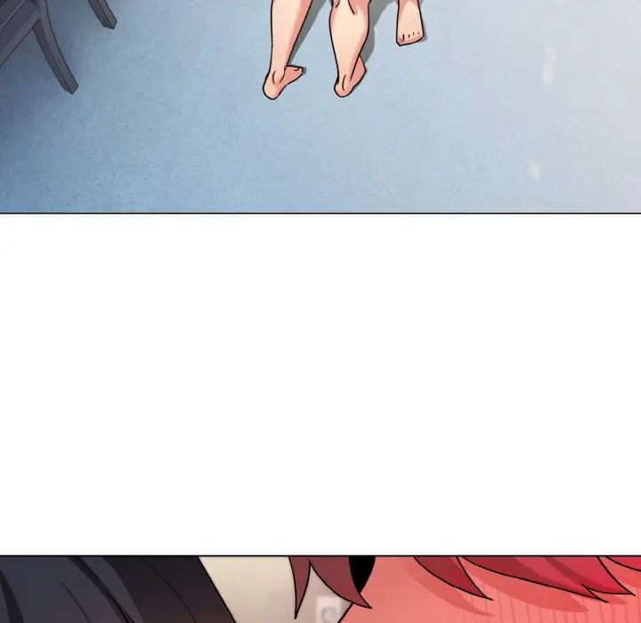 大学生活就从社团开始第85話