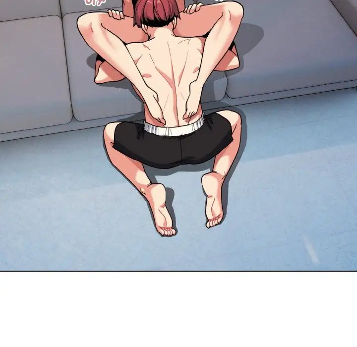 大学生活就从社团开始第85话