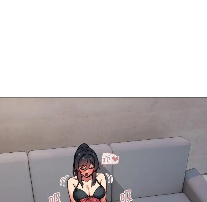 大学生活就从社团开始第85话