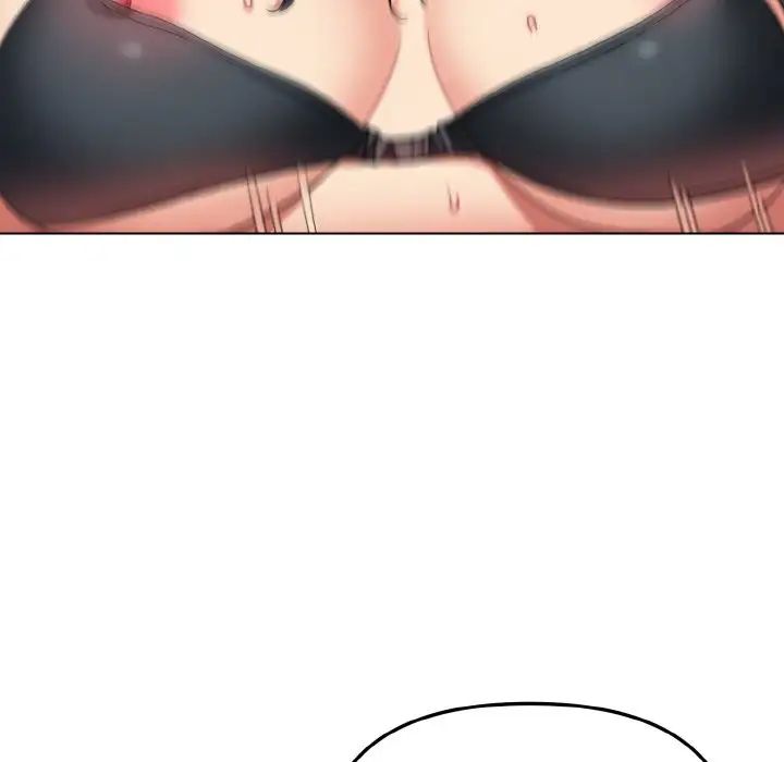 大学生活就从社团开始第85话