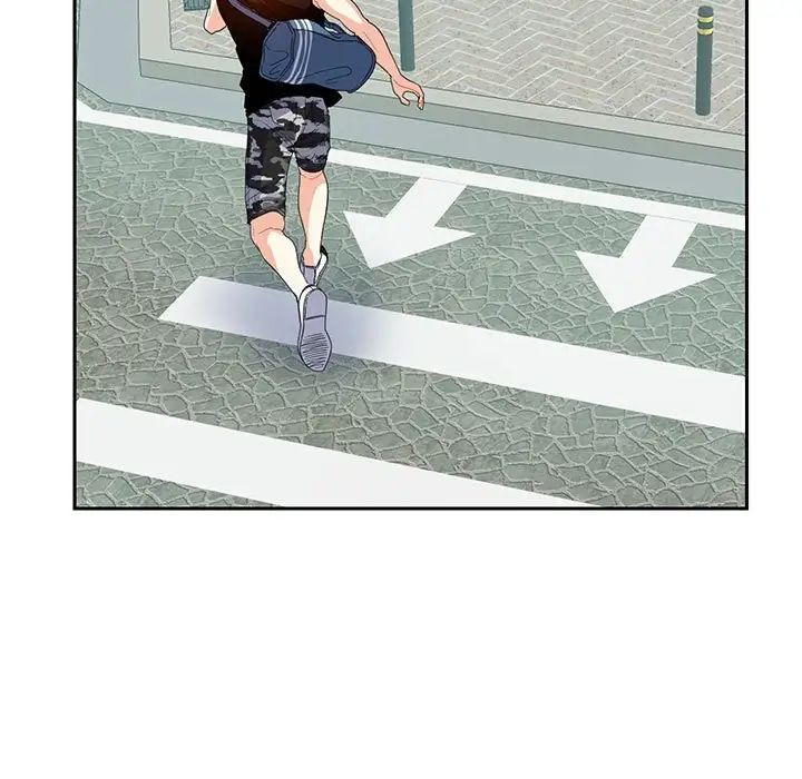 这难道是命中注定第25话