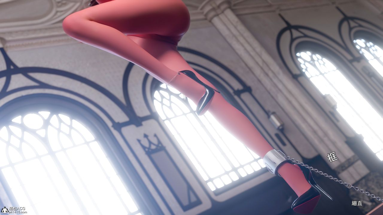 [3D]逆轉HD+IF第52話