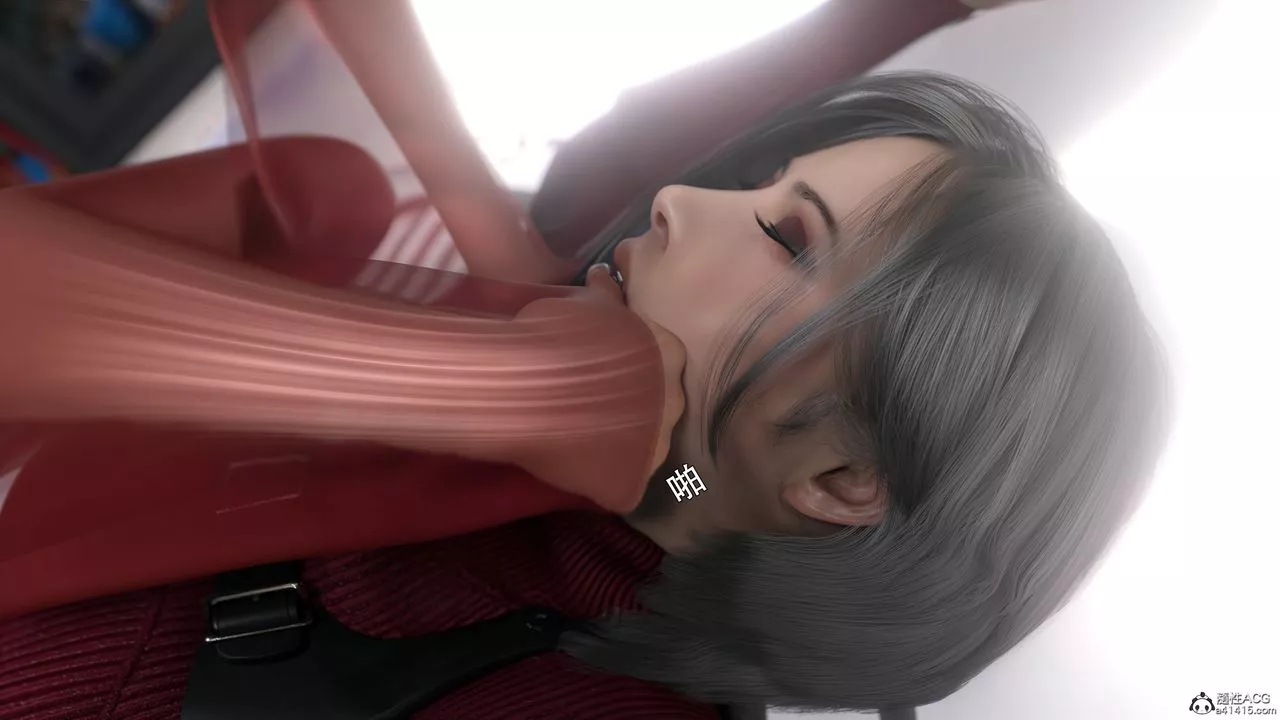 [3D]逆转HD+IF-番外-艾达篇02 - 图片 68