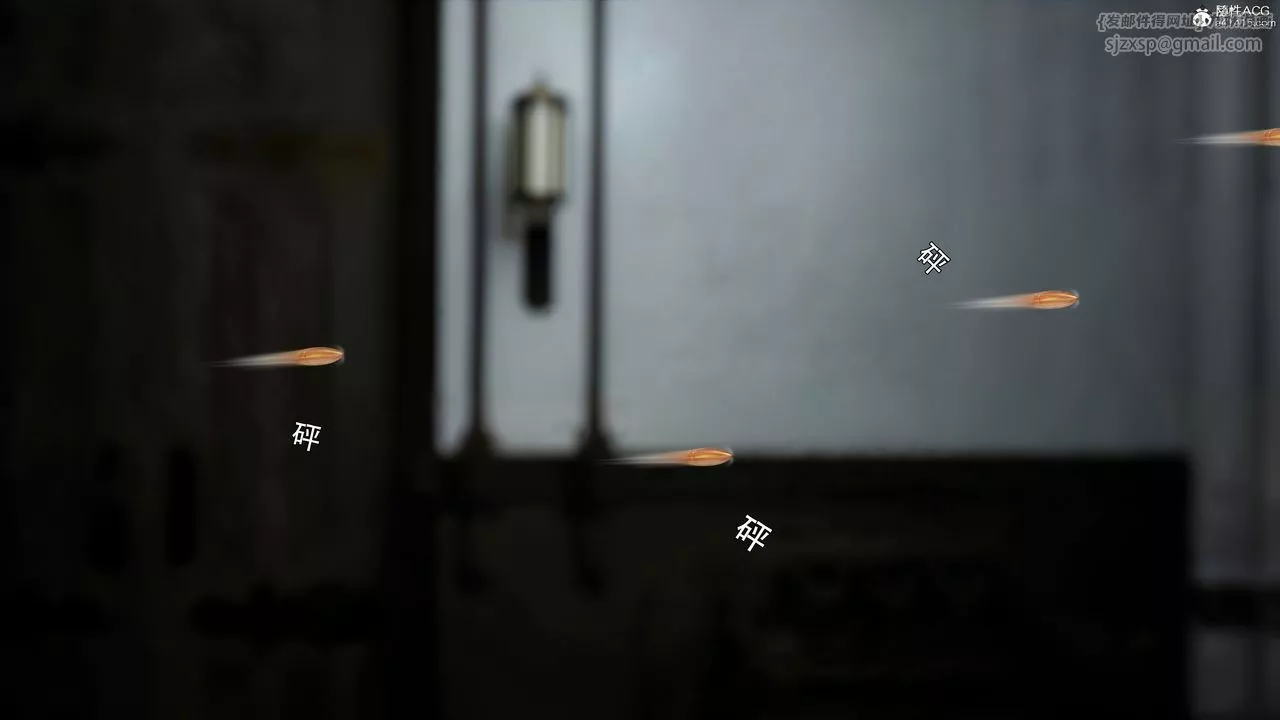 [3D]逆转HD+IF-番外-艾达篇02 - 图片 98