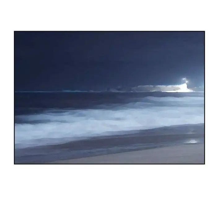 爱上属于别人的妳第34话