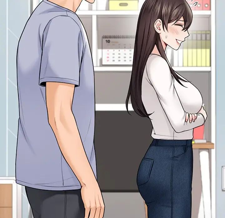 不当朋友当恋人第31话