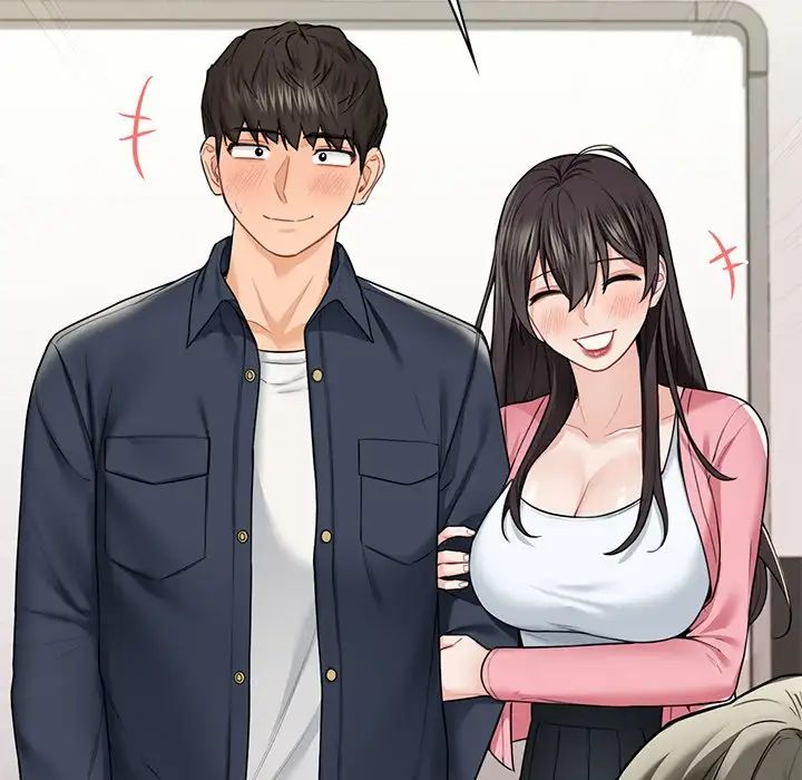 不当朋友当恋人第31话