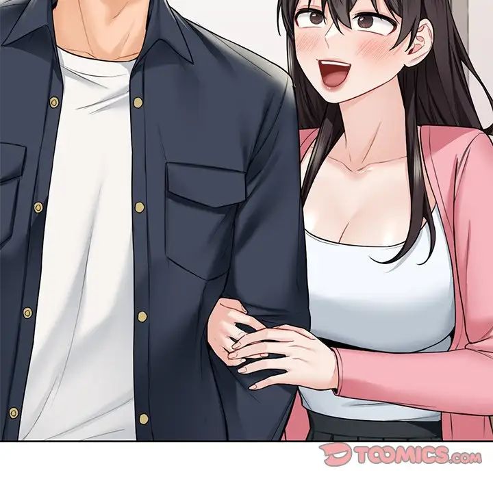 不当朋友当恋人第31话