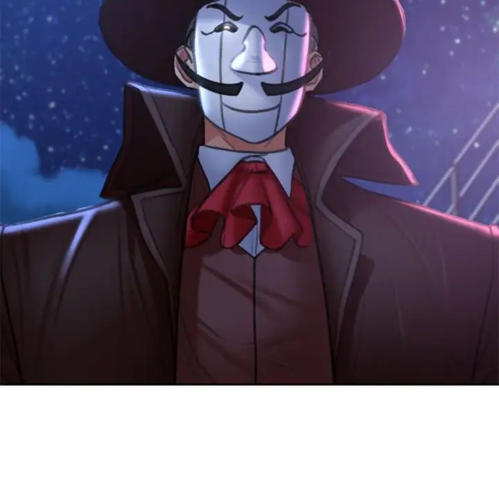 危险同学会第14話