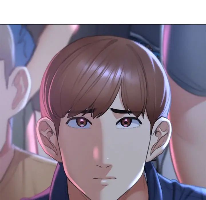 危险同学会第14話