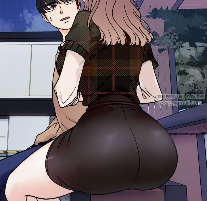 她才不是我姐姐第18话