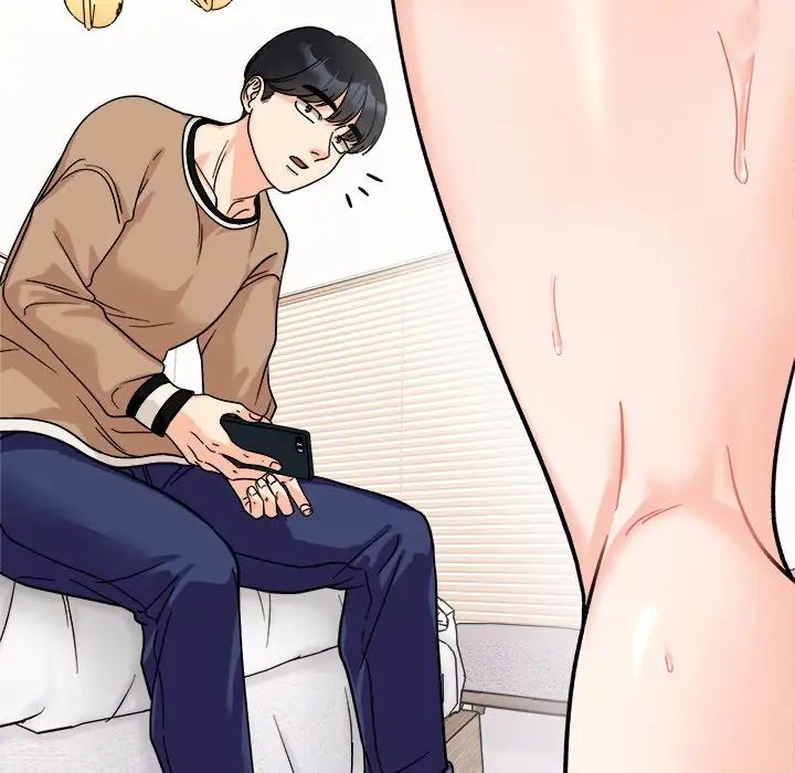 她才不是我姐姐第18话