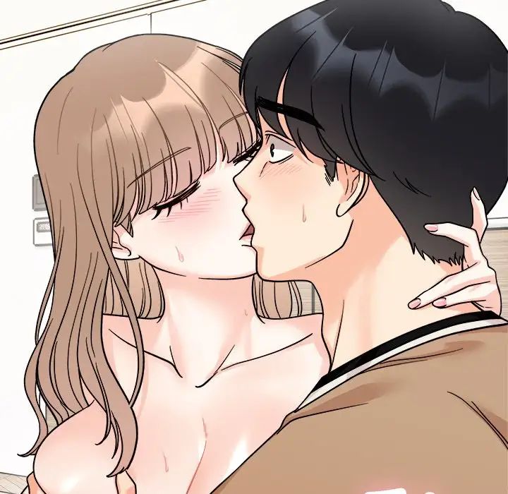 她才不是我姐姐第18话