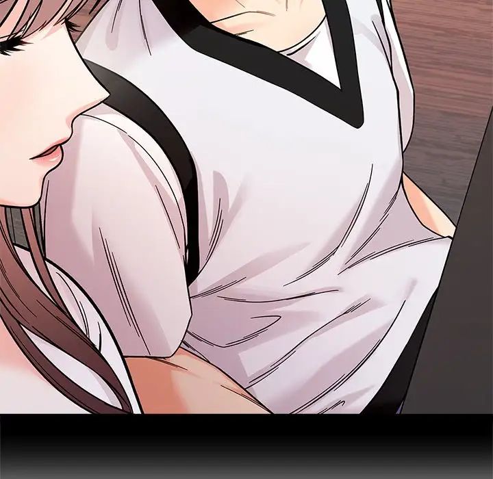 她才不是我姐姐第18话