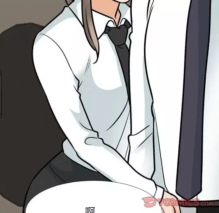 同事换换爱-第163话 - 图片 34