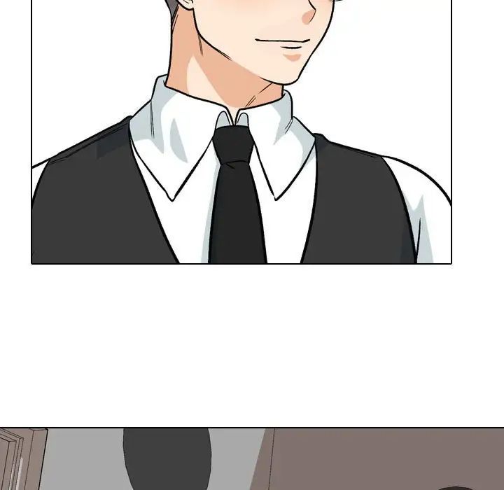 同事换换爱第163话