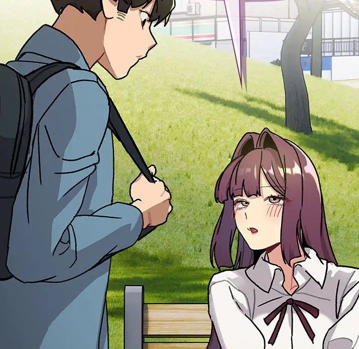 分组换换爱第106话