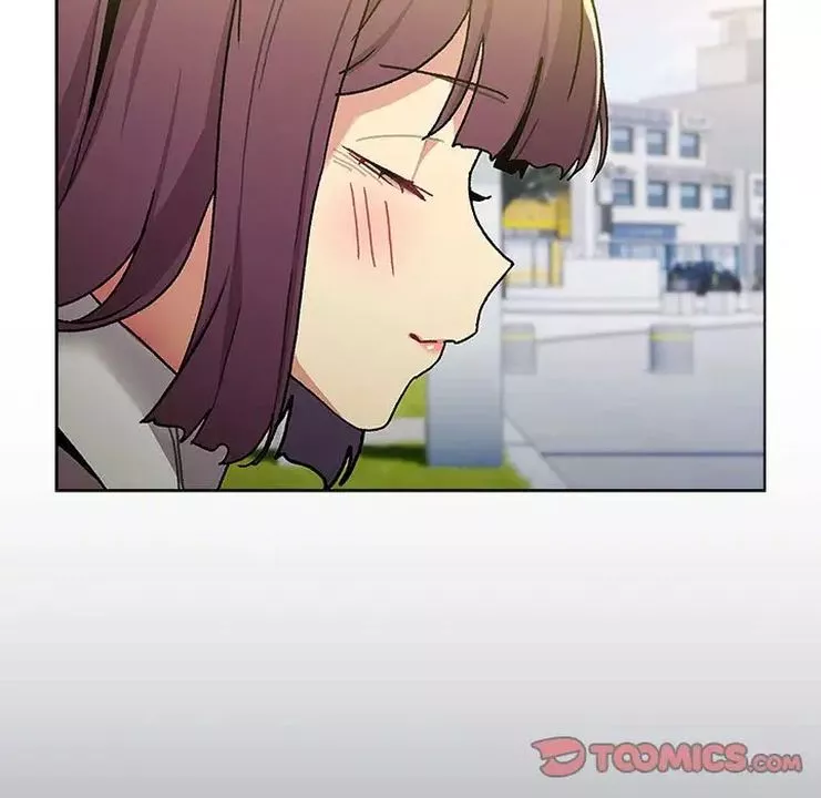 分組換換愛第106話