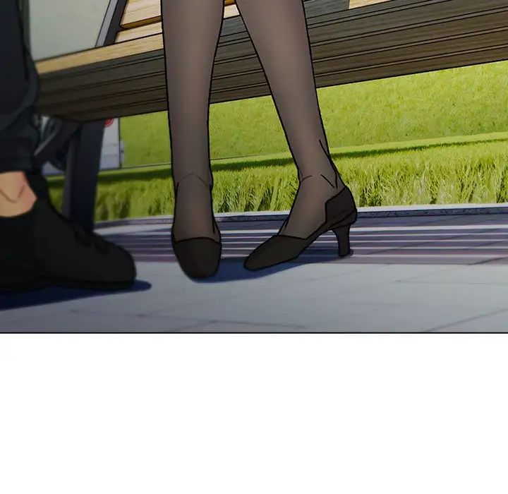 分组换换爱第106话