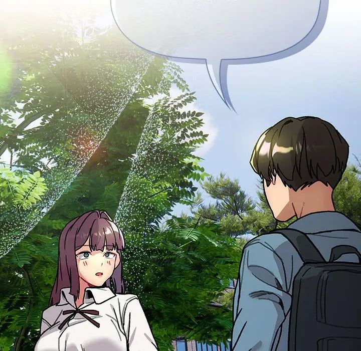 分组换换爱第106话