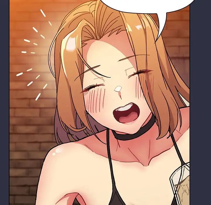 分组换换爱第106话