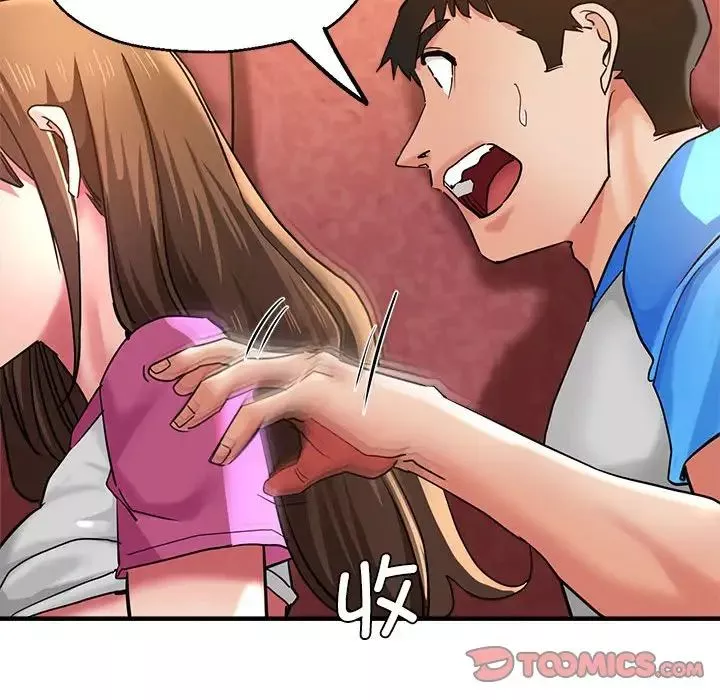 瑜珈初体验-第63话 - 图片 45
