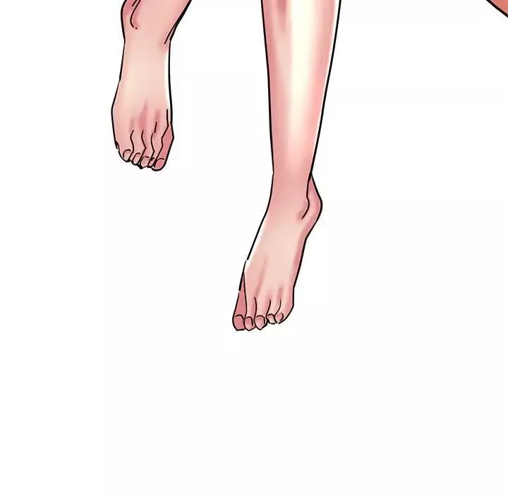 瑜珈初体验-第63话 - 图片 61