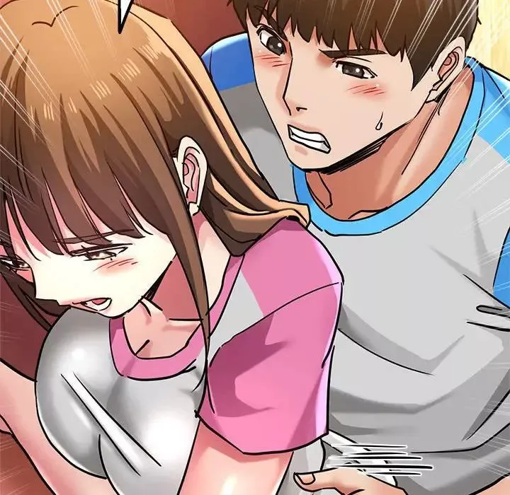 瑜珈初體驗第63話