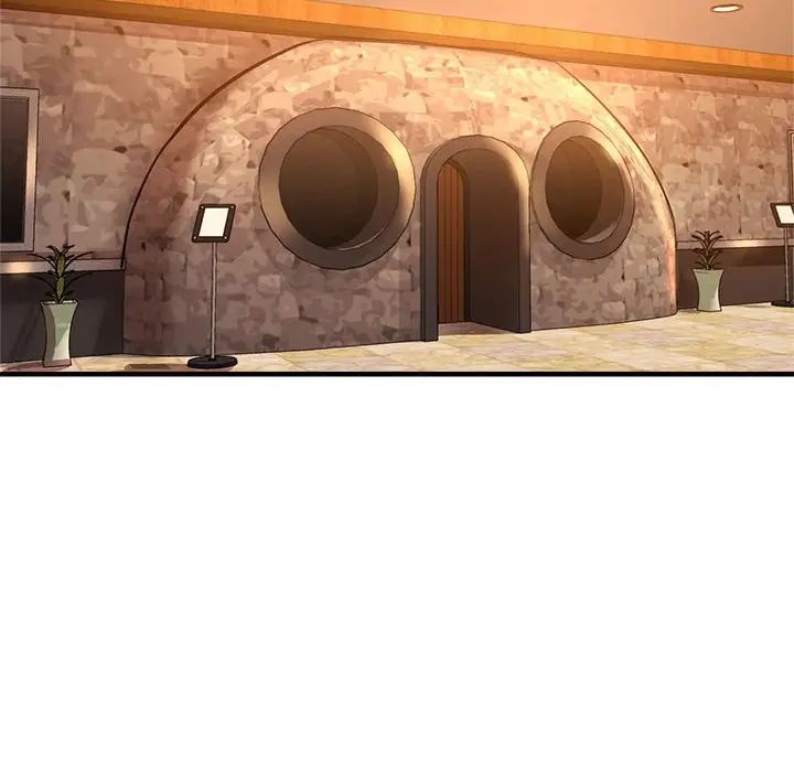 瑜珈初体验第63话