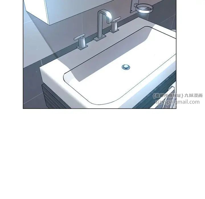 瑜珈初体验第63话