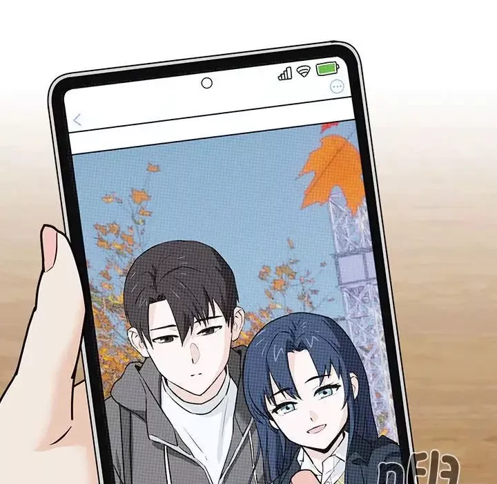 下班后的例行恋爱-第1话 - 图片 89