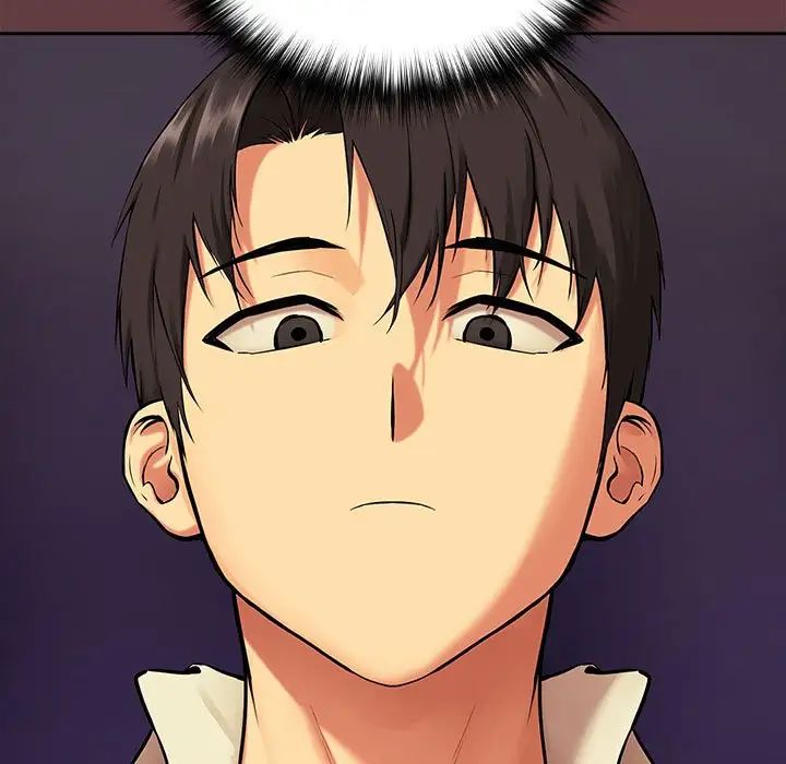 下班后的例行恋爱第2话